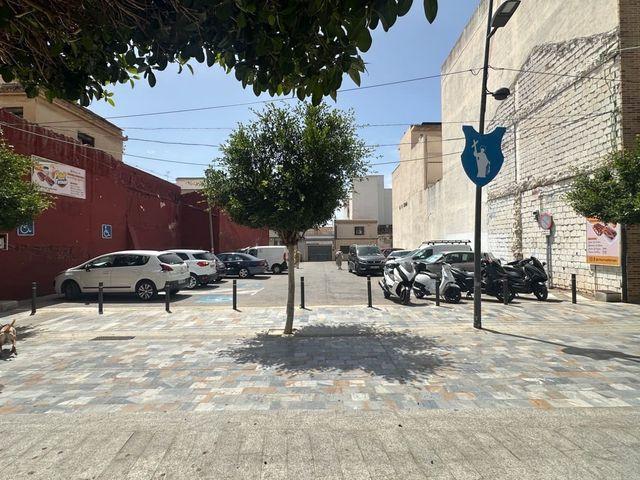 Local Comercial en venta en San Pedro del Pinatar