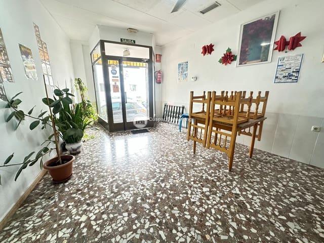 Local Comercial en venta en San Pedro del Pinatar, Campo de Cartagena y Mar Menor