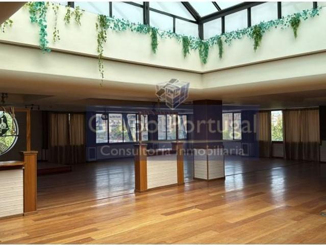 Local Comercial en alquiler en San Sebastián De Los Reyes, Madrid