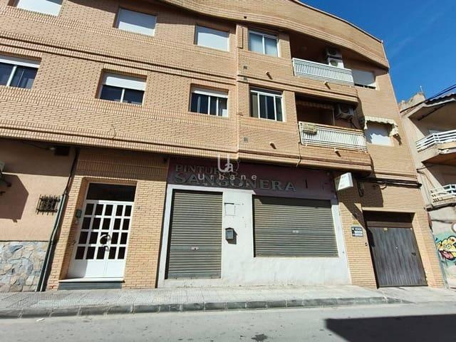 Local Comercial en venta en Murcia, Sangonera la Verde o Ermita Nueva