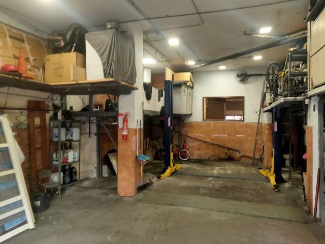 Local Comercial en venta en Barcelonès, Catalunya