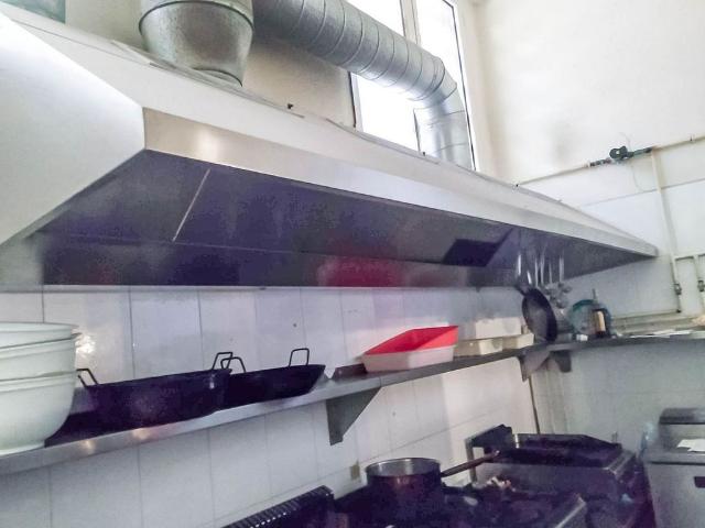 Local Comercial en venta en Sant Andreu De La Barca