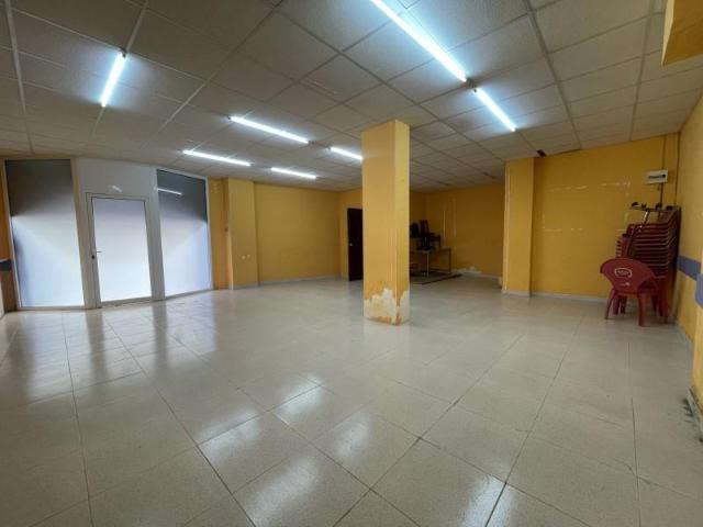 Local Comercial en alquiler en Sant Boi De Llobregat, Ciutat Cooperativa i Molí Nou