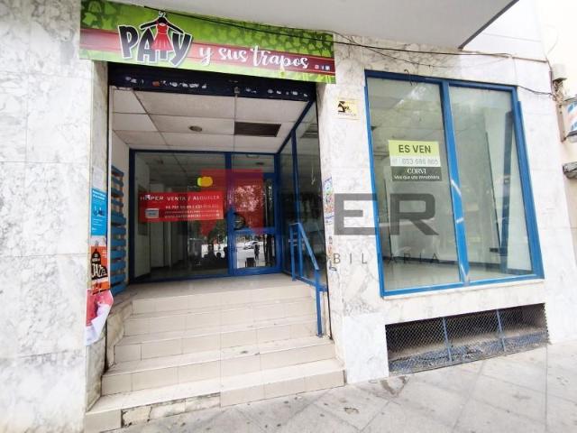 Local Comercial en alquiler en Sant Boi De Llobregat, Marianao
