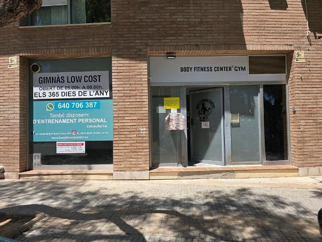 Local Comercial en venta en Sant Carles De La Ràpita, Tarragona