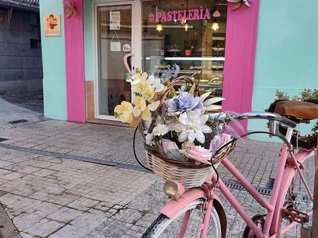 Local Comercial en venta en Montsià, Catalunya