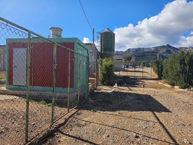 Local Comercial en venta en Montsià, Catalunya