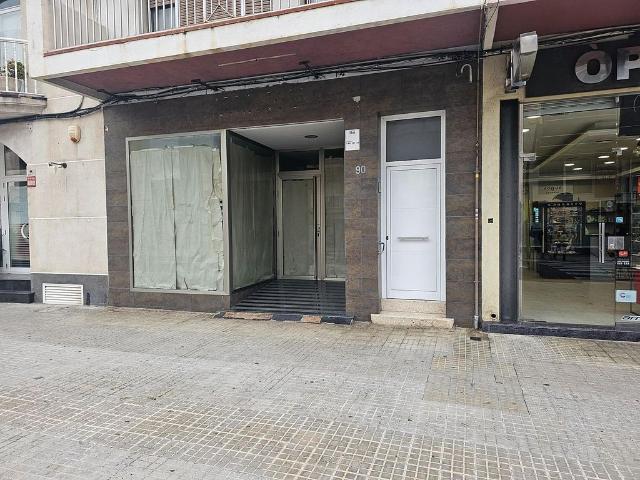Local Comercial en venta en Sant Carles De La Ràpita, Tarragona