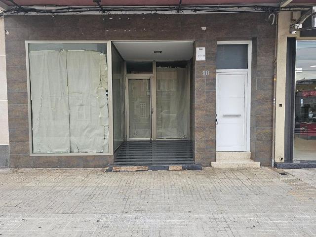 Local Comercial en venta en Montsià, Catalunya