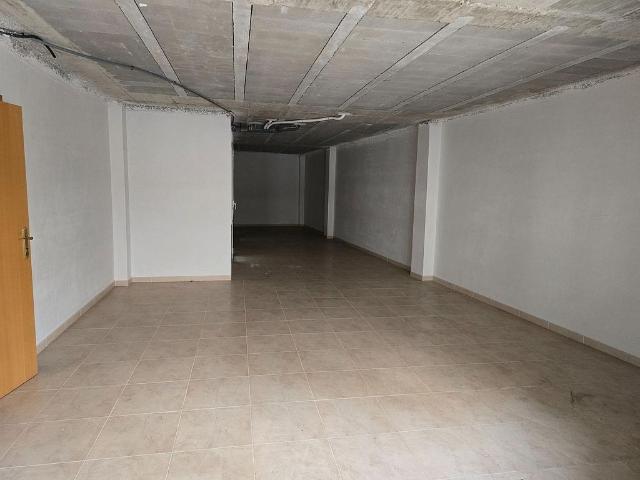 Local Comercial en venta en Sant Carles De La Ràpita, Tarragona