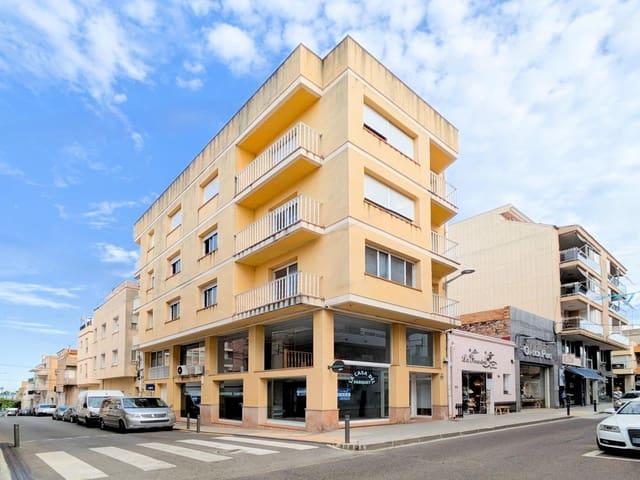 Local Comercial en venta en Sant Carles De La Ràpita, Tarragona