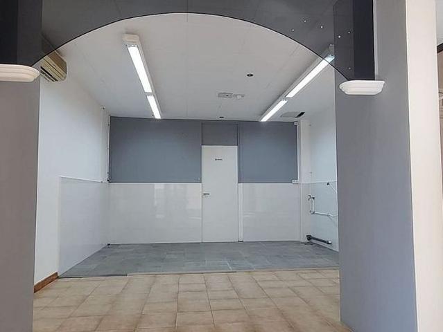 Local Comercial en venta en Calonge i Sant Antoni, Baix Empordà