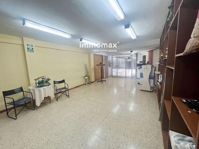 Local Comercial en venta en Can Nadal, Baix Llobregat