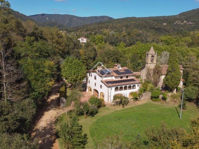 Casa Rural en venta en Garrotxa, Catalunya