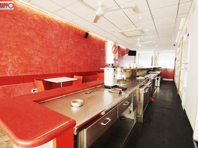 Local Comercial en venta en Baix Penedès, Catalunya