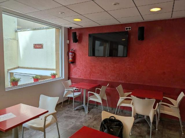 Local Comercial en venta en Baix Penedès, Catalunya