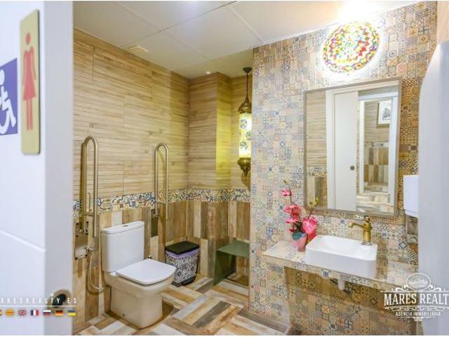 Local Comercial en venta en Sant Joan de Palamós, Baix Empordà