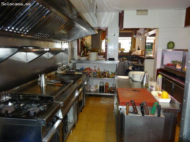 Local Comercial en venta en Palamós