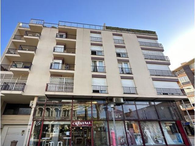 Local Comercial en venta en Palamós