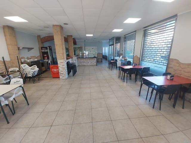 Local Comercial en venta en Sant Joan de Palamós, Baix Empordà