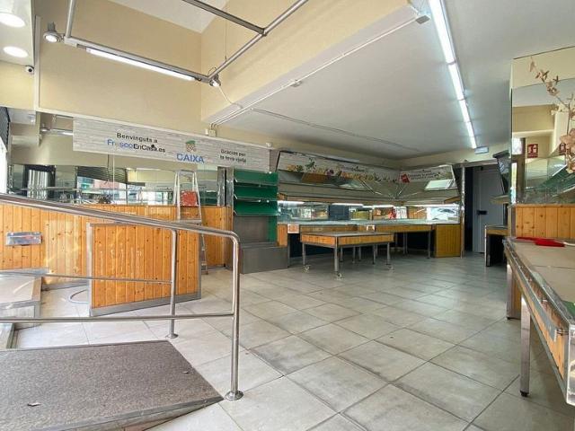 Local Comercial en venta en Sant Pere De Ribes