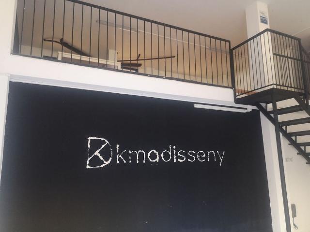 Local Comercial en venta en Sant Pere De Ribes