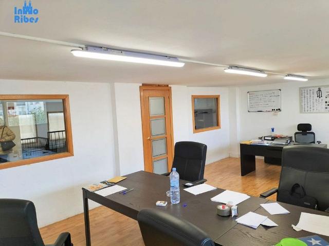 Local Comercial en venta en Sant Pere De Ribes