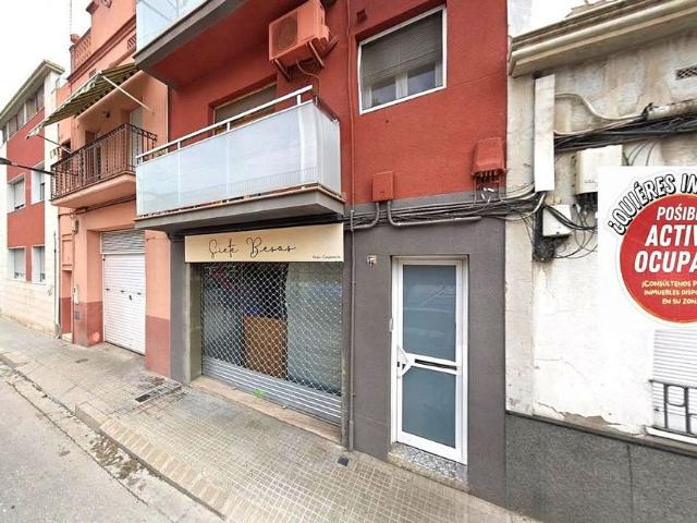 Local Comercial en venta en Baix Llobregat, Catalunya