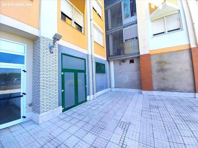 Local Comercial en venta en Bezana, Santa Cruz De Bezana