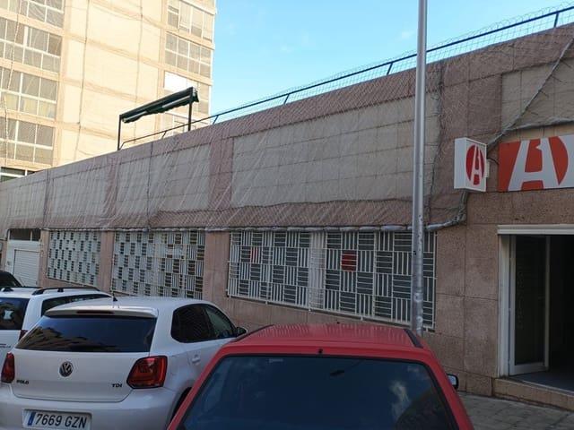 Local Comercial en venta en Centro-Ifara, Santa Cruz de Tenerife