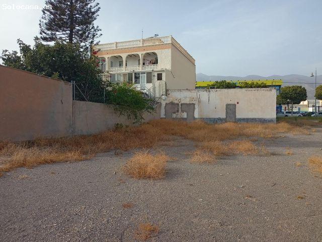 Local Comercial en venta en Santa María del Águila, El Ejido