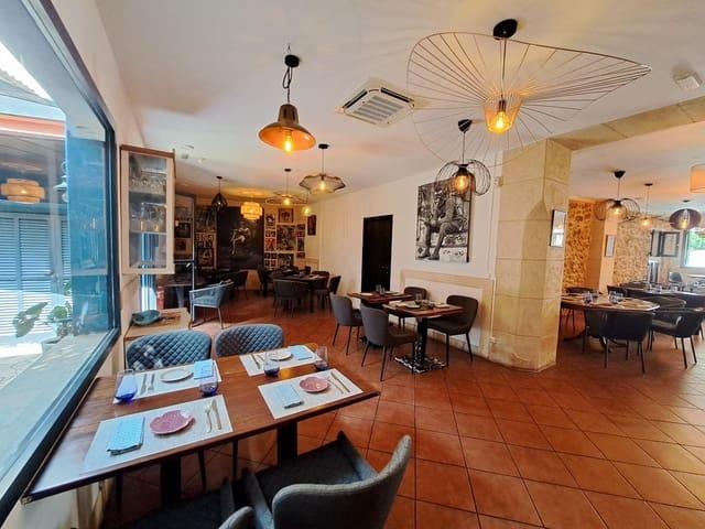Local Comercial en venta en Santa María Del Cami, Can Colom