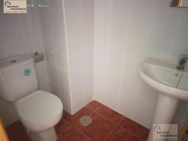 Local Comercial en venta en Santa María Del Tiétar, Castilla y León