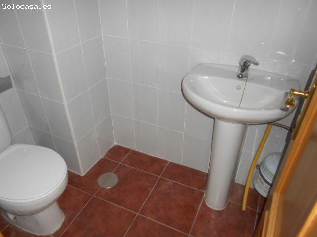 Local Comercial en venta en Santa María Del Tiétar, Castilla y León