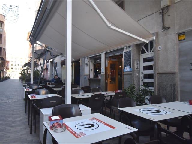 Local Comercial en venta en Santa Pola