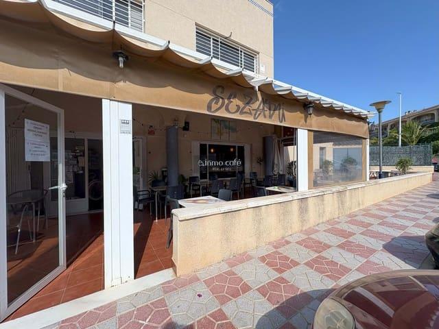 Local Comercial en venta en Santa Pola