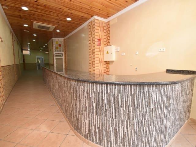 Local Comercial en venta en Santa Pola