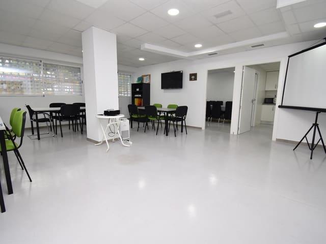 Local Comercial en venta en Santa Pola