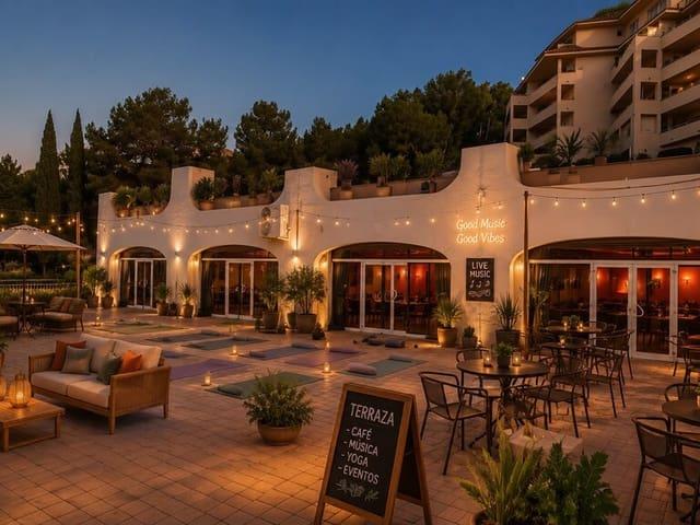 Local Comercial en venta en Calvià, Serra de Tramuntana