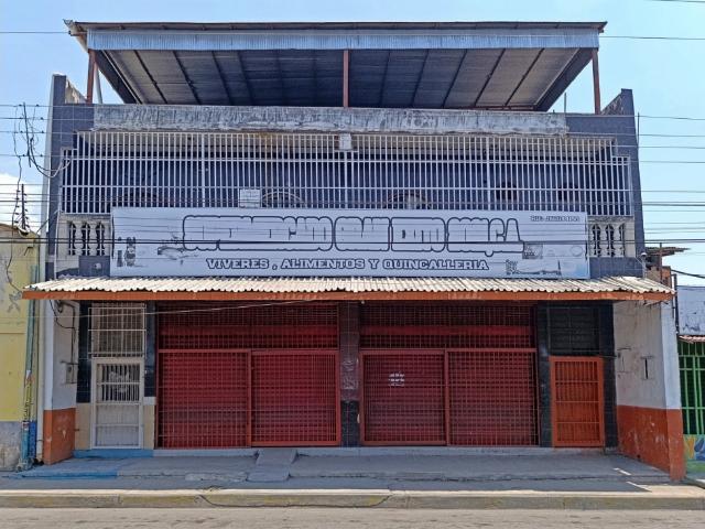 Local Comercial en venta en Santa Rita, Aragua