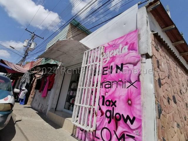 Propiedad en venta en Santa Rita, Aragua