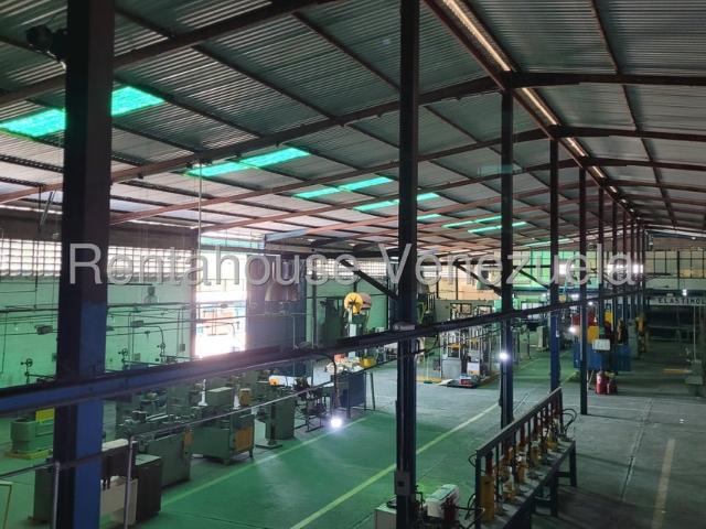 Propiedad en venta en Charallave, Miranda