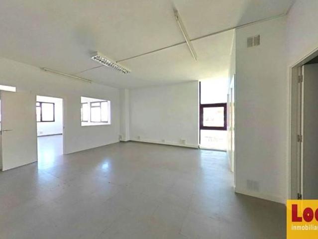 Oficina en venta en Santander