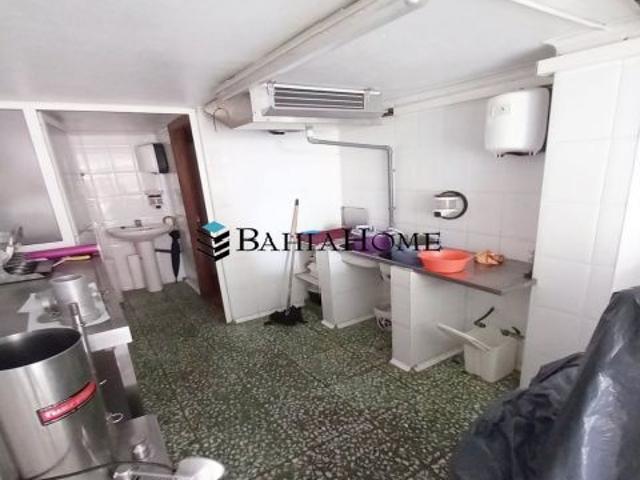 Local Comercial en venta en Cuatro Caminos, Santander