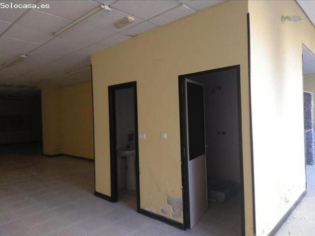 Local Comercial en venta en Tetuán, Santander