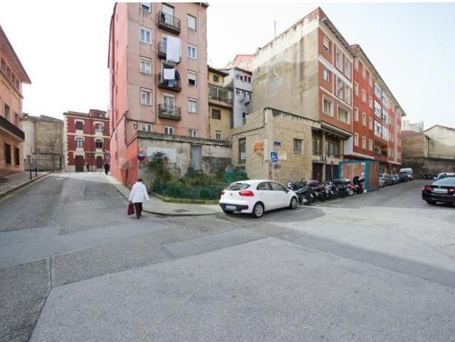 Local Comercial en venta en Cabildo de Arriba, Santander