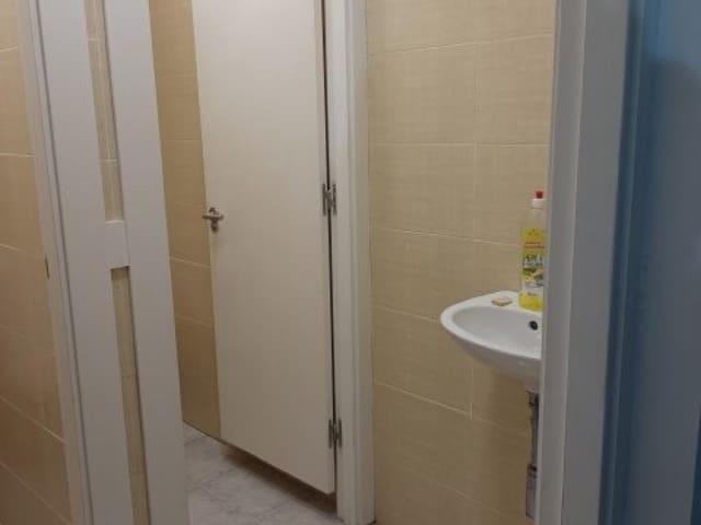 Local Comercial en venta en Centro, Santander