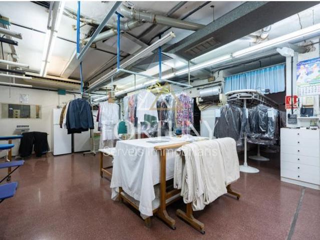 Local Comercial en venta en Ample, Baix Camp