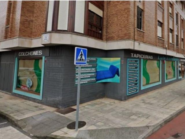 Local Comercial en venta en Cartes, Cantabria