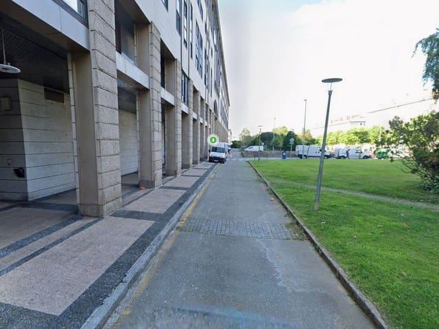 Local Comercial en venta en Santiago de Compostela, Santiago